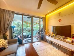 Eight Courtyards (D27), Condominium #568426961